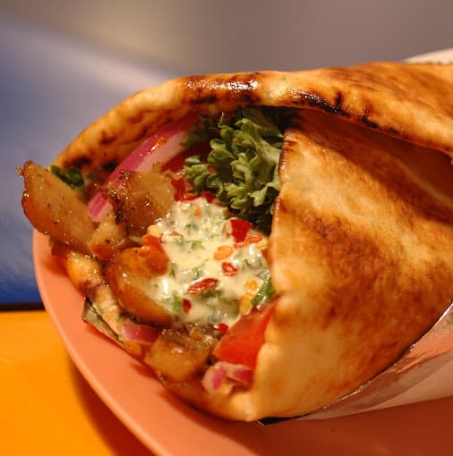 Photo of Kebabalicious