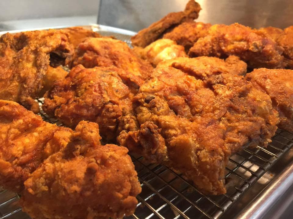 Photo of Crown Fried Chicken