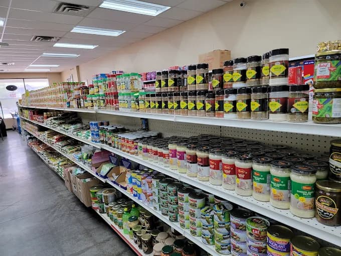 Photo of Jasmine Mini Mart