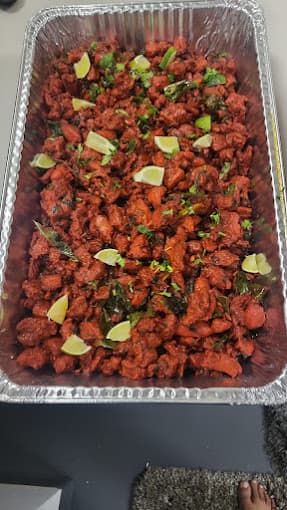 Photo of Zaafran Kitchen