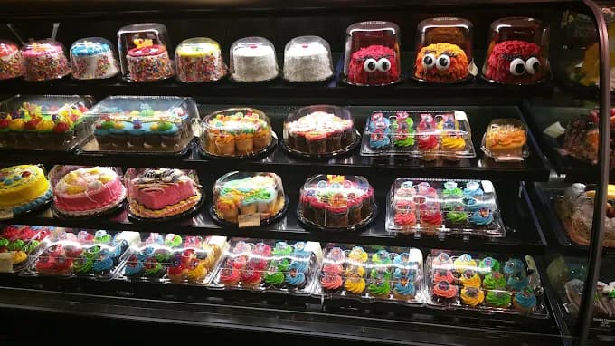 Photo of Vons