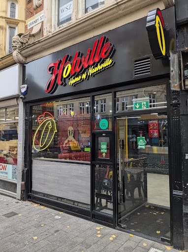 Photo of Hotville