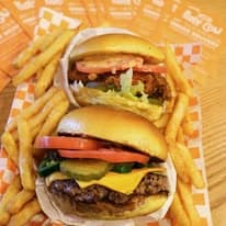 Photo of Holy Cow Burgers