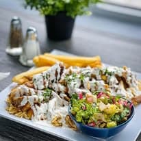 Photo of Moonlite Grill & Chicken