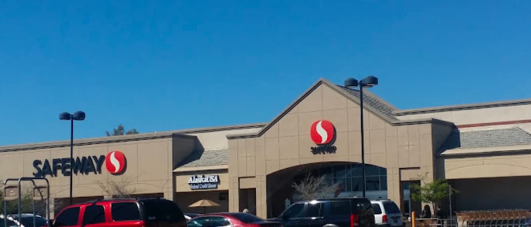 Photo of Safeway