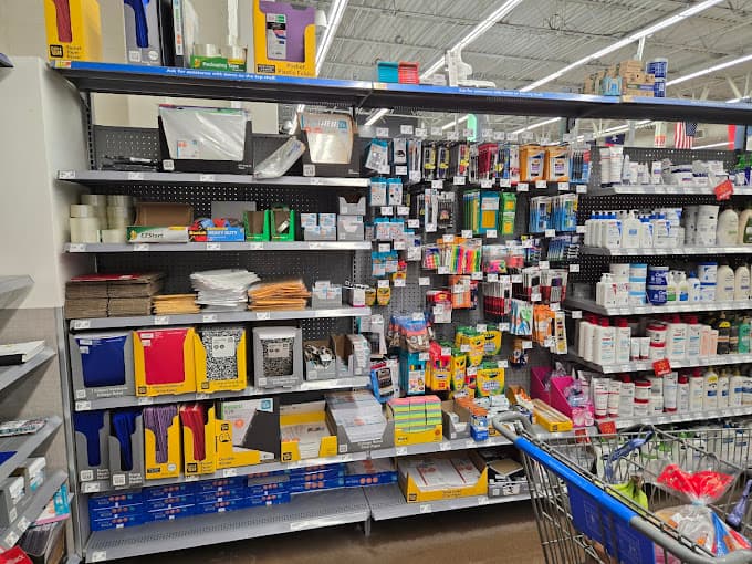 Photo of WalMart Neighborhood Market