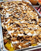 Photo of Lezzet Shawarma Falafel House