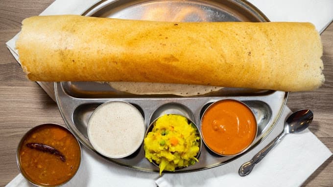 Photo of Our Place Indian Cuisine