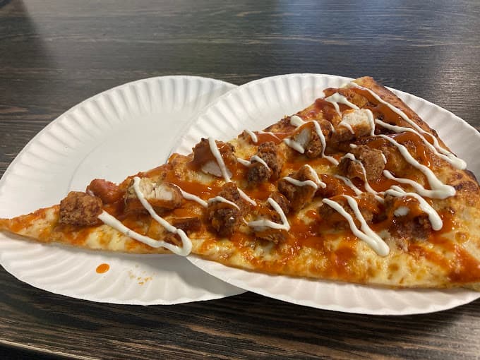 Photo of Zoya's Pizzeria