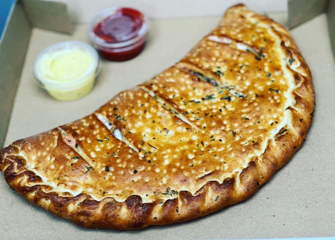 Photo of Pizza Stop