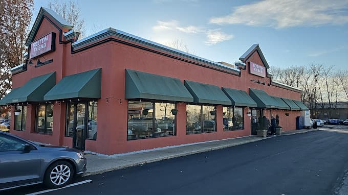 Photo of Boston Kebab