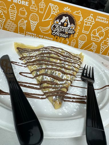 Photo of Chocolate House