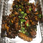 Photo of Mint Indian Eatery