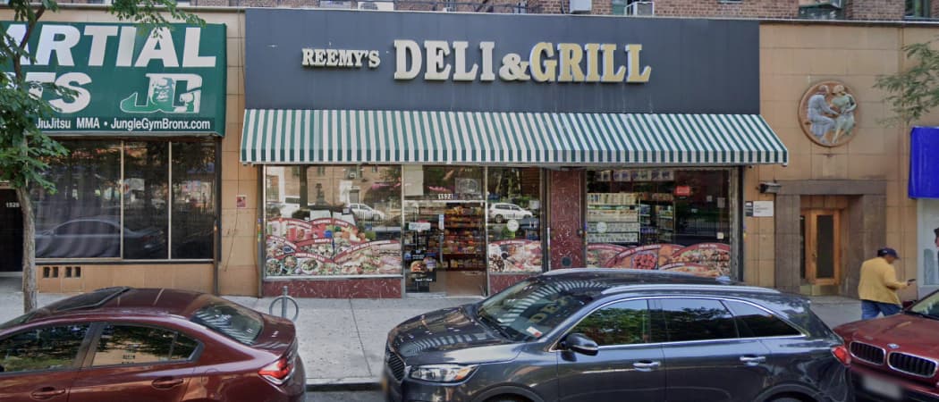 Photo of Reemy's Deli & Grill