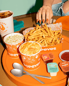 Photo of Popeyes Louisiana Kitchen