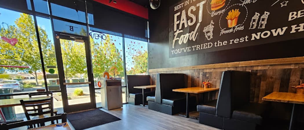 Photo of Fred's Burger