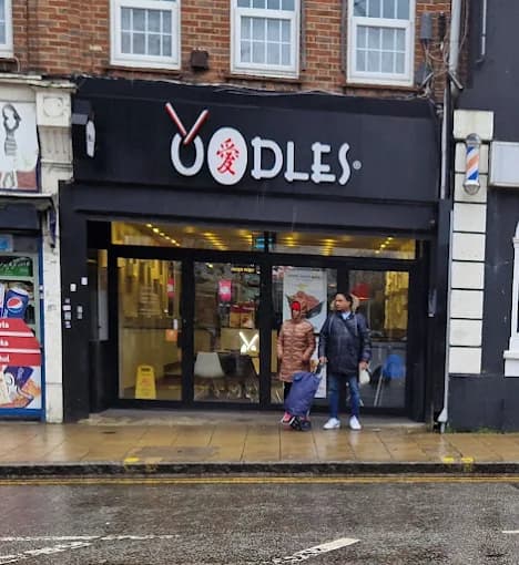 Photo of Oodles Wok