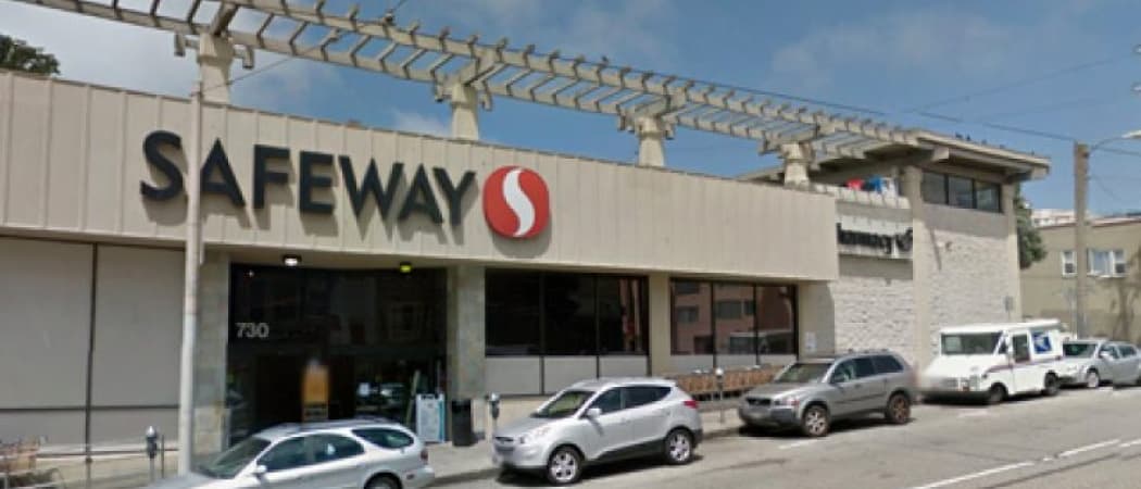 Photo of Safeway