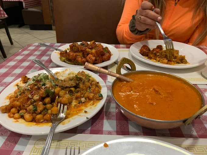 Photo of Taste of Punjab