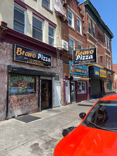Photo of Bravo Pizza & Halal Food