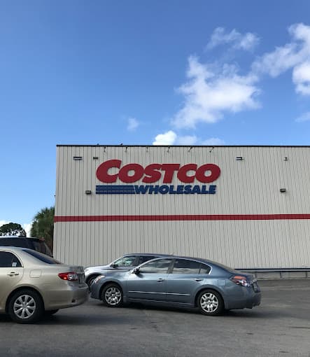 Photo of Costco