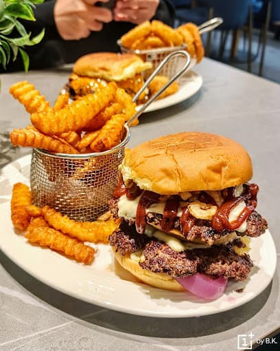Photo of Oklahoma Burgers