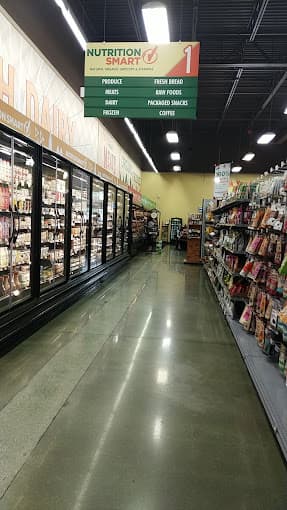 Photo of Nutrition Smart