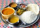 Photo of Mt. Everest Cuisines