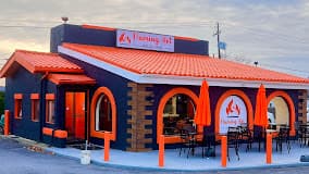 Photo of Flaming Hot Halal Grill