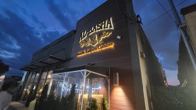 Photo of Al-Basha