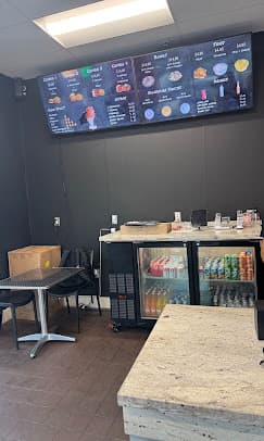 Photo of Al's Hot Chicken