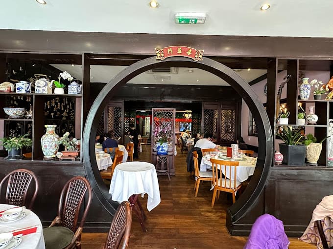 Photo of Mandarin Palace