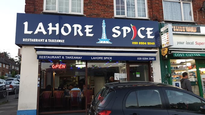 Photo of Lahore Kebab House