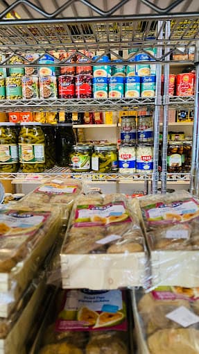 Photo of Anar Food & Grocery