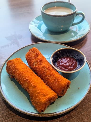 Photo of Suvai Aruvi