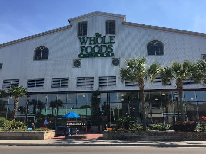 Photo of Whole Foods Market