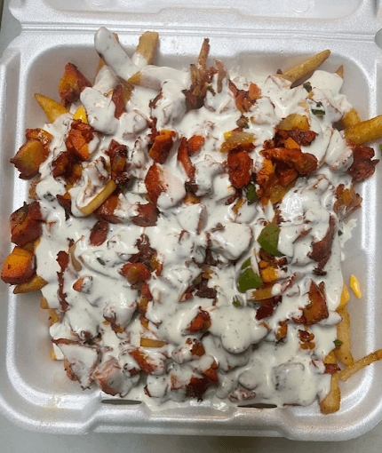 Photo of Delaware Chicken & Gyro