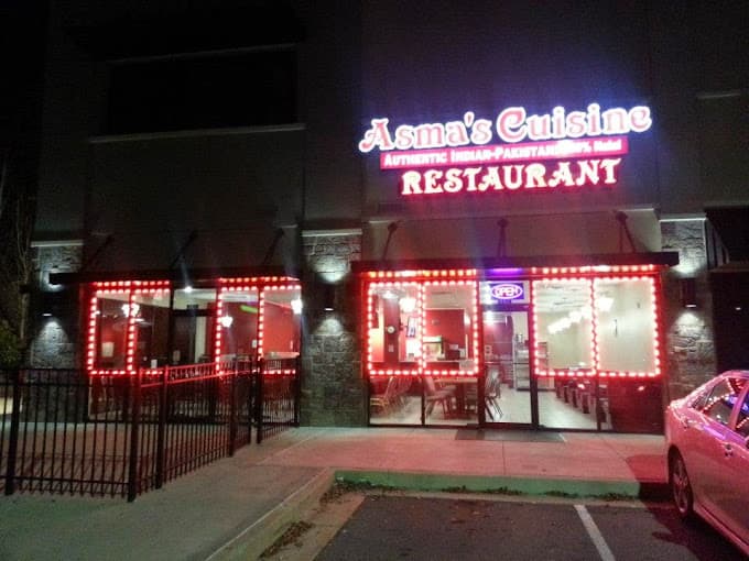 Photo of Asma's Cuisine
