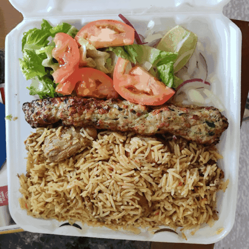 Photo of Lasani's Halal Food