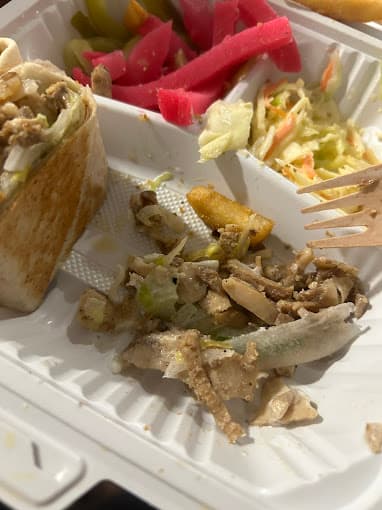 Photo of Shawarma Royale