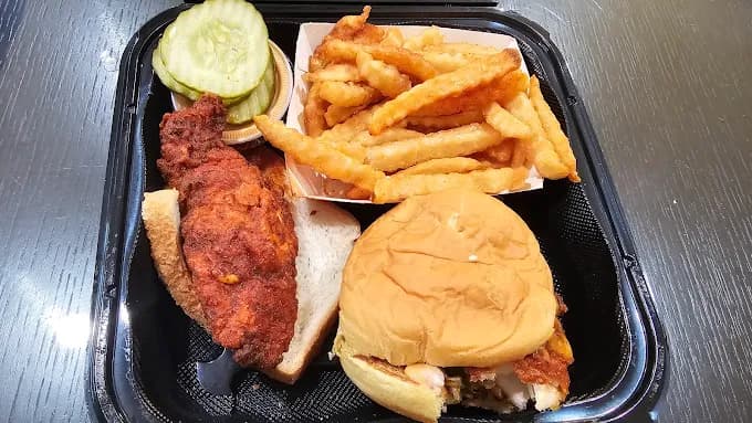Photo of Dave's Hot Chicken