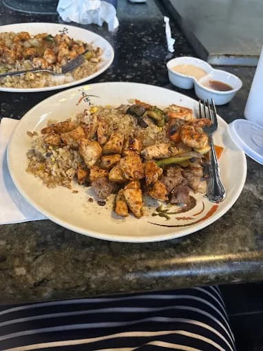 Photo of Bonsai Fusion Japanese Steakhouse