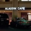Photo of Aladdin's