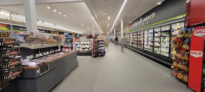 Photo of Stop & Shop