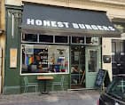Photo of Honest Burgers