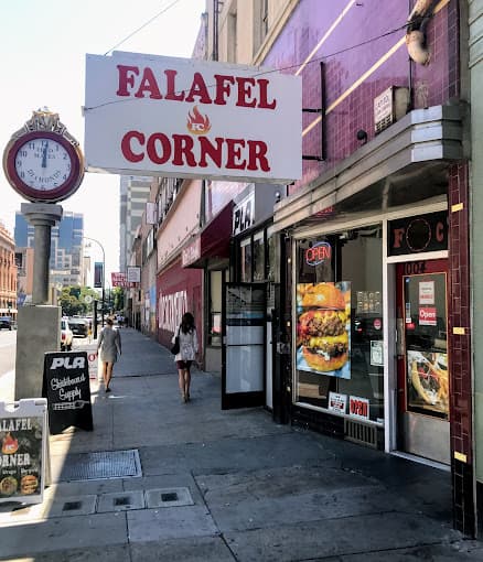 Photo of Falafel Corner