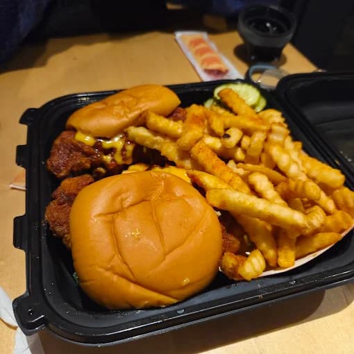 Photo of Dave's Hot Chicken