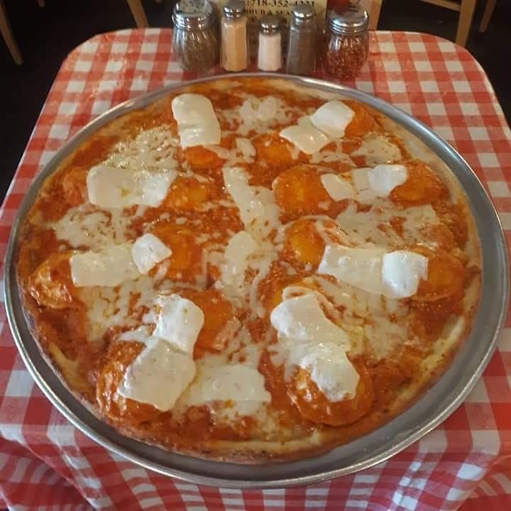 Photo of Joe's Pasta & Pizza