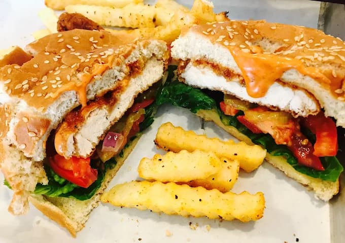 Photo of Nest Burger