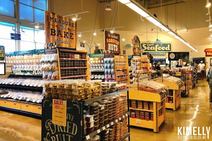 Photo of Central Market